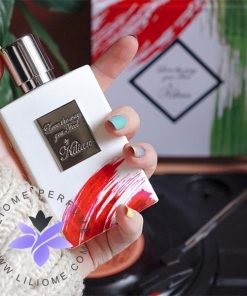 عطر ادکلن بای کیلیان لاو د وی یو فیل-By Kilian Love the way you Feel