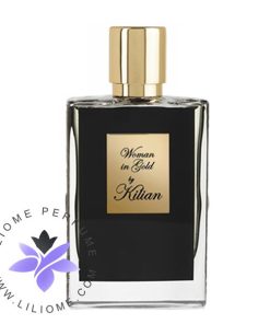 عطر ادکلن بای کیلیان وومن این گلد-By Kilian Woman in Gold