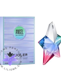 عطر ادکلن تیری موگلر آنجل او کروزیر 2020-Thierry Mugler Angel Eau Croisière 2020