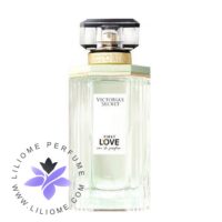 عطر ادکلن ویکتوریا سکرت فرست لاو-Victoria Secret First Love