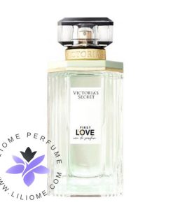 عطر ادکلن ویکتوریا سکرت فرست لاو-Victoria Secret First Love