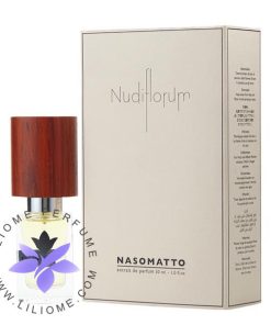 عطر ادکلن ناسوماتو نودی فلوروم-Nasomatto Nudiflorum