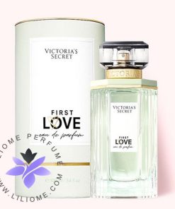 عطر ادکلن ویکتوریا سکرت فرست لاو-Victoria Secret First Love