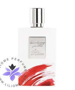 عطر ادکلن بای کیلیان لاو د وی یو فیل-By Kilian Love the way you Feel