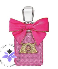 عطر ادکلن جویسی کوتور ویوا لا جویسی پینک لوکس پرفیوم 2019-Juicy Couture Viva La juicy Pink Luxe Perfume 2019