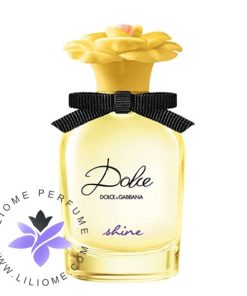 عطر ادکلن دولچه گابانا دولچه شاین-Dolce Gabbana Dolce Shine