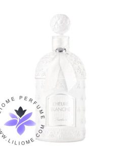 عطر ادکلن گرلن الهیور بلانچ Guerlain L'Heure Blanche