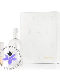 عطر ادکلن گرلن الهیور بلانچ Guerlain L'Heure Blanche
