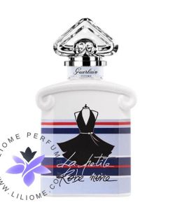 عطر ادکلن گرلن لا پتیت روب نویر ادو پرفیوم اینتنس سو فرنچی Guerlain La Petite Robe Noire Eau de Parfum Intense So Frenchy