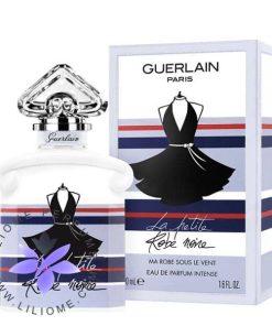 عطر ادکلن گرلن لا پتیت روب نویر ادو پرفیوم اینتنس سو فرنچی Guerlain La Petite Robe Noire Eau de Parfum Intense So Frenchy