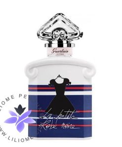 عطر ادکلن گرلن لا پتیت روب نویر ادو پرفیوم سو فرنچی Guerlain La Petite Robe Noire Eau de Parfum So Frenchy