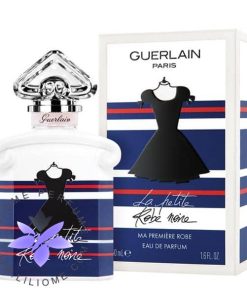 عطر ادکلن گرلن لا پتیت روب نویر ادو پرفیوم سو فرنچی Guerlain La Petite Robe Noire Eau de Parfum So Frenchy