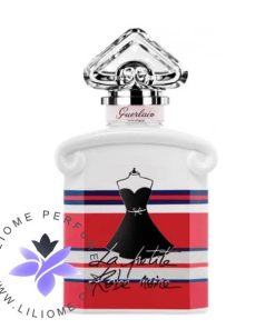 عطر ادکلن گرلن لا پتیت روب نویر ادوتویلت سو فرنچی Guerlain La Petite Robe Noire Eau de Toilette So Frenchy