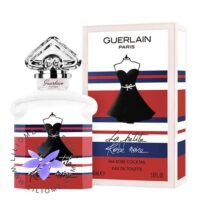 عطر ادکلن گرلن لا پتیت روب نویر ادوتویلت سو فرنچی Guerlain La Petite Robe Noire Eau de Toilette So Frenchy