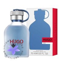 عطر ادکلن هوگو بوس هوگو ناو | Hugo Boss Hugo Now