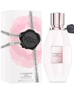 عطر ادکلن ویکتور اند رولف فلاوربمب دیو Viktor Rolf Flowerbomb Dew