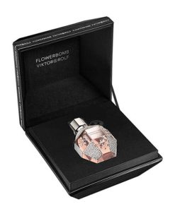 عطر ادکلن ویکتور اند رولف فلاوربمب سواروسکی ادیشن 2020 Viktor Rolf Flowerbomb Swarovski Edition 2020
