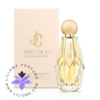 عطر ادکلن جیمی چو رادیانت توبرز (تیوب رز) | jimmy choo Radiant Tuberose