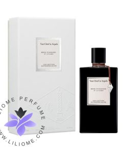 عطر ادکلن ون کلیف اند آرپلز بویس د آمند (بوا دی آماند) | Van Cleef & Arpels Bois d'Amande