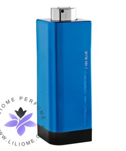 عطر ادکلن پورش دیزاین 180 بلو مردانه | Porsche Design 180 Blue