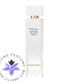 عطر ادکلن الیزابت آردن وایت تی ماندارین بلوسوم | Elizabeth Arden White Tea Mandarin Blossom
