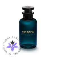 عطر ادکلن لویی ویتون نویت دی فو | Louis Vuitton Nuit de Feu
