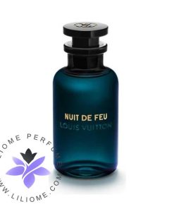 عطر ادکلن لویی ویتون نویت دی فو | Louis Vuitton Nuit de Feu