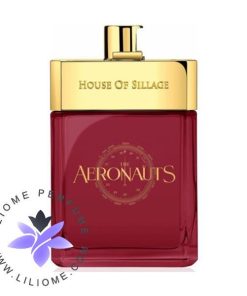 عطر ادکلن هاوس آف سیلیج د اِرونوتس | House Of Sillage The Aeronauts