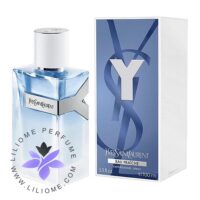 عطر ادکلن ایو سن لورن وای او فرش | YSL Y Eau Fraiche
