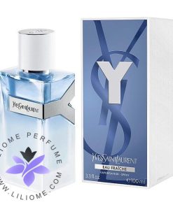 عطر ادکلن ایو سن لورن وای او فرش | YSL Y Eau Fraiche