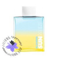 عطر ادکلن جیل ساندر سان من سامر ادیشن مردانه | jil sander Sun Men Summer Edition 2020