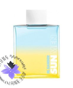 عطر ادکلن جیل ساندر سان من سامر ادیشن مردانه | jil sander Sun Men Summer Edition 2020