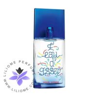 عطر ادکلن ایسی میاکه لئو د ایسی پور هوم شیدز اف کولم | issey miyake L'Eau d'Issey pour Homme Shades of Kolam