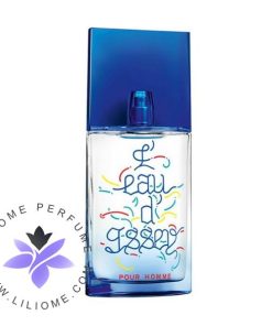 عطر ادکلن ایسی میاکه لئو د ایسی پور هوم شیدز اف کولم | issey miyake L'Eau d'Issey pour Homme Shades of Kolam