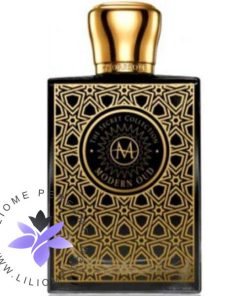 عطر ادکلن مورسک مدرن عود-Moresque Modern Oud