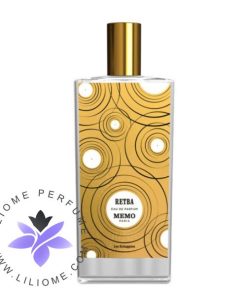 عطر ادکلن ممو پاریس رتبا-Memo Retba