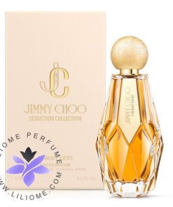 عطر ادکلن جیمی چو آی وانت عود زنانه | jimmy choo I Want Oud