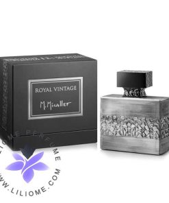 عطر ادکلن ام میکالف رویال وینتیج 2020 | M. Micallef Royal Vintage