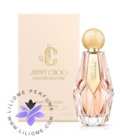 عطر ادکلن جیمی چو تمپتینگ رز زنانه | jimmy choo Tempting Rose