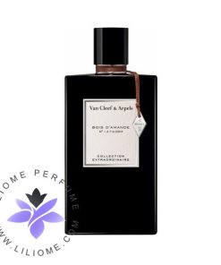 عطر ادکلن ون کلیف اند آرپلز بویس د آمند (بوا دی آماند) | Van Cleef & Arpels Bois d'Amande