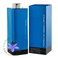 عطر ادکلن پورش دیزاین 180 بلو مردانه | Porsche Design 180 Blue