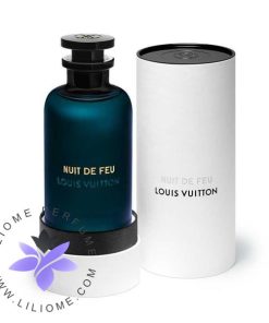 عطر ادکلن لویی ویتون نویت دی فو | Louis Vuitton Nuit de Feu