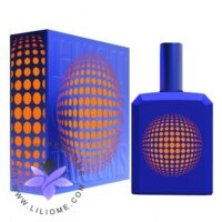عطر ادکلن هیستوریز د پارفومز دیس ایز نات ا بلو باتل 1.6 | Histoires de Parfums This is not a Blue Bottle 1.6