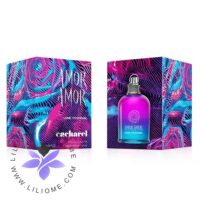 عطر ادکلن کاچارل امور امور لاو فستیوال | Cacharel Amor Amor Love Festival