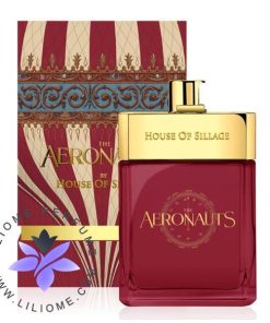 عطر ادکلن هاوس آف سیلیج د اِرونوتس | House Of Sillage The Aeronauts