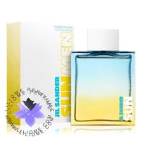 عطر ادکلن جیل ساندر سان من سامر ادیشن مردانه | jil sander Sun Men Summer Edition 2020
