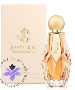 عطر ادکلن جیمی چو آیریس کراش- jimmy choo iris crush