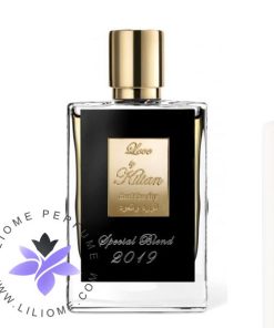 عطر ادکلن بای کیلیان لاو بای کیلیان رز اند عود-By Kilian Love by Kilian Rose and Oud