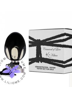 عطر ادکلن بای کیلیان کریمینال آف لاو-By Kilian Criminal of Love