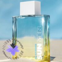 عطر ادکلن جیل ساندر سان من سامر ادیشن مردانه | jil sander Sun Men Summer Edition 2020